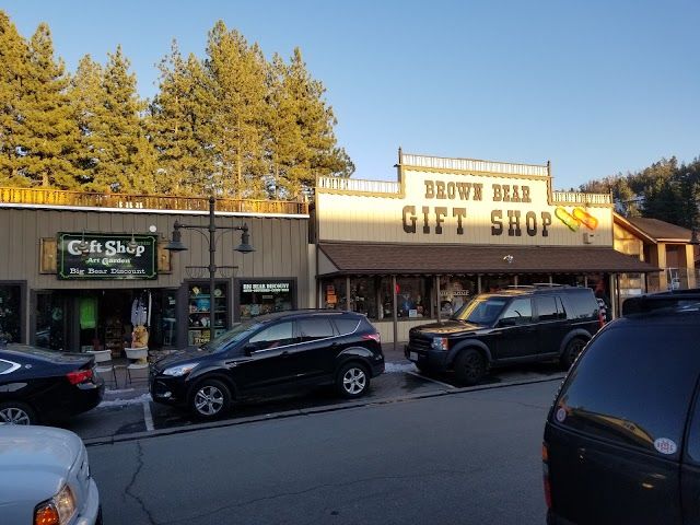 Big Bear Lake Village